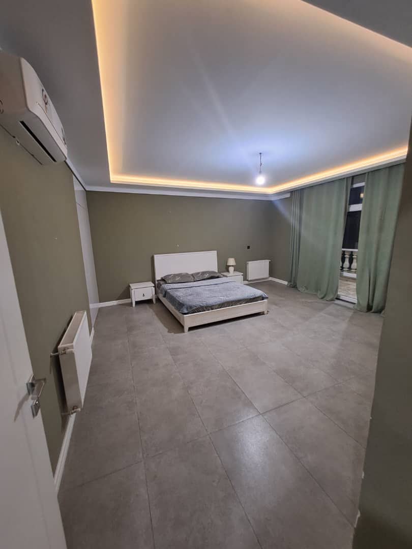 ویلا احمد یار