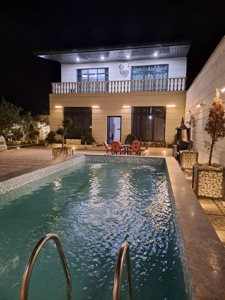 ویلا احمد یار