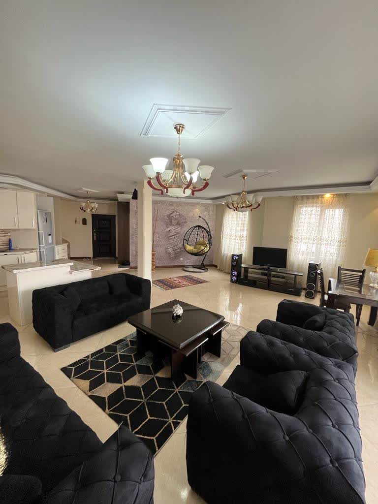 ويلا سادات محله