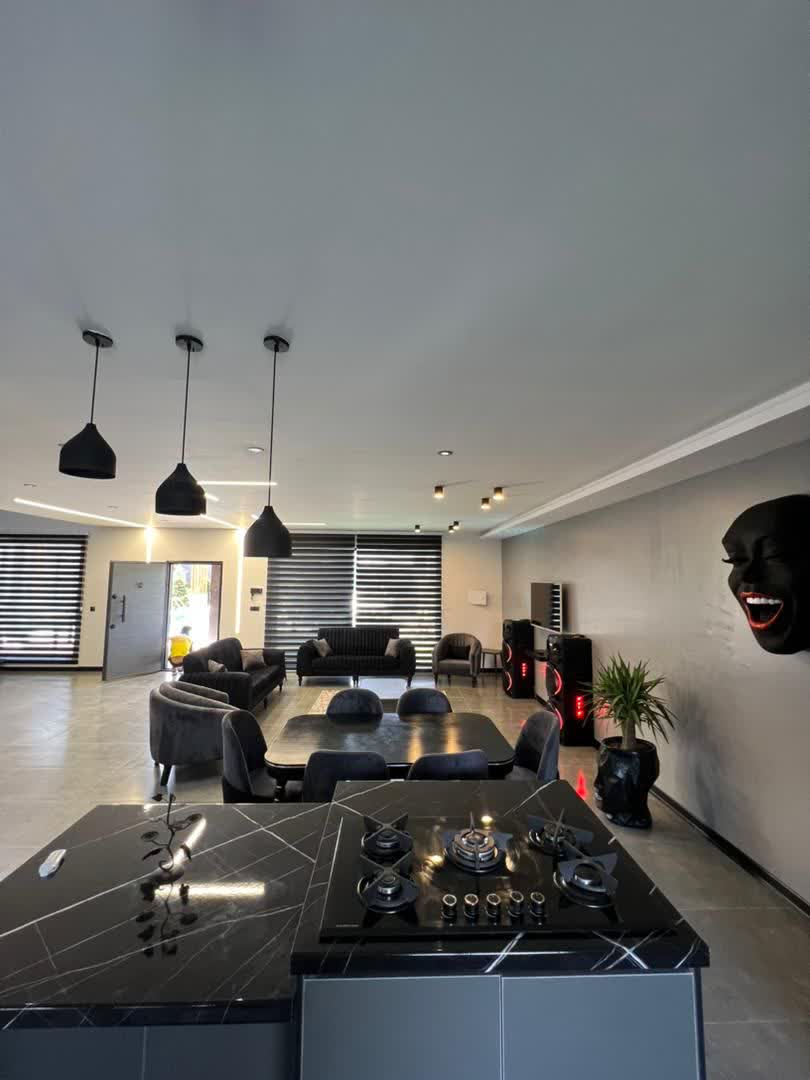 ویلای گلستان 5