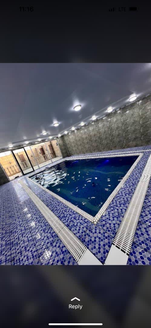 عمارت عرشیا