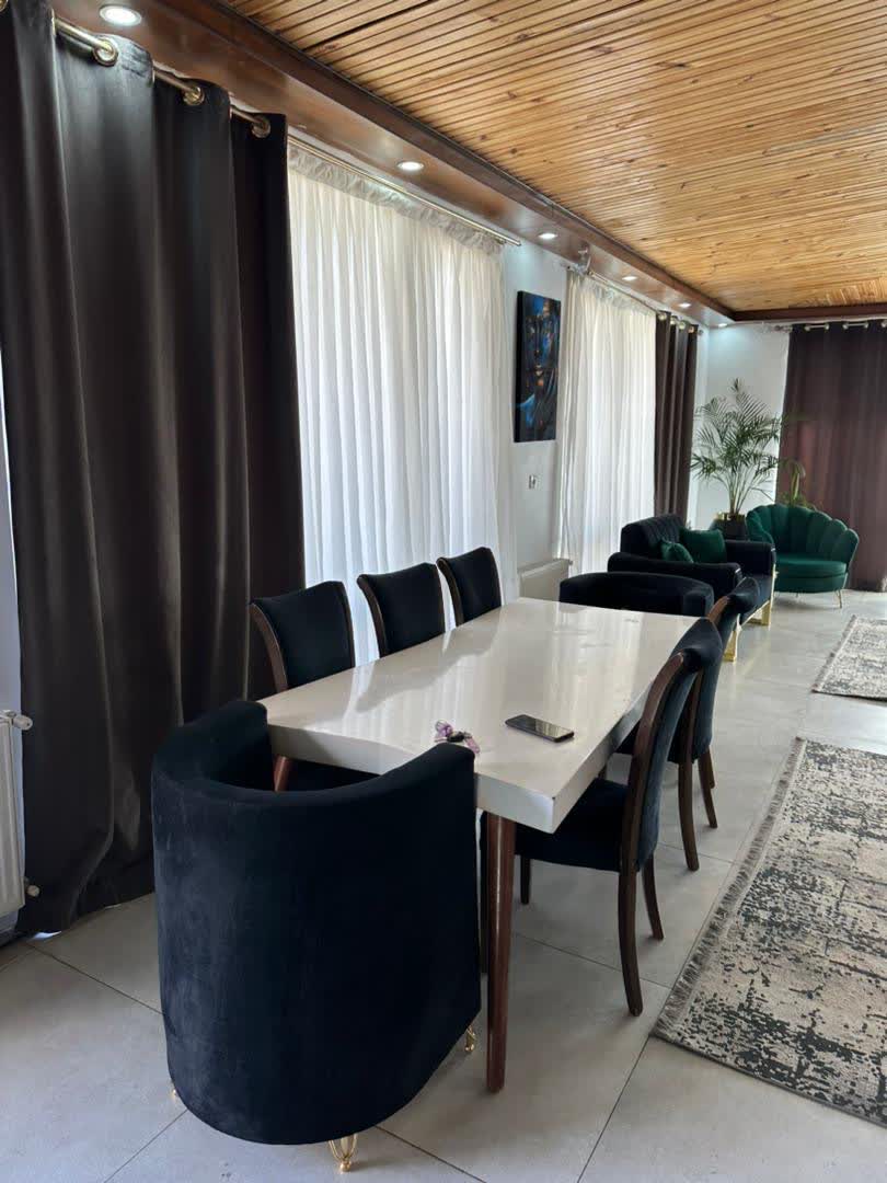 عمارت عرشیا