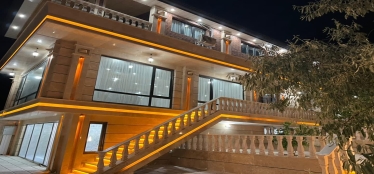 عمارت عرشیا