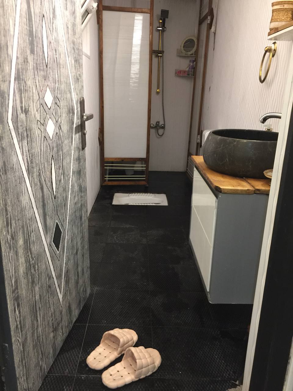 ویلا باغ برکه