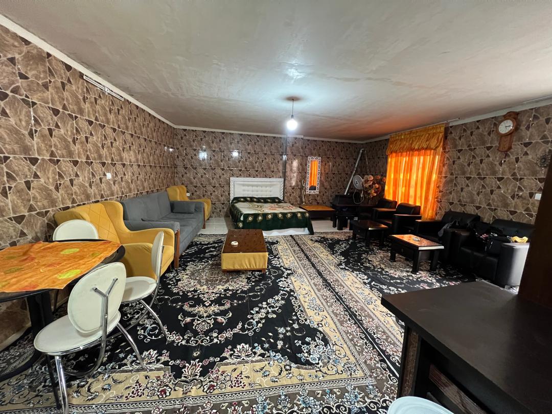 سوییت باغ ارزان