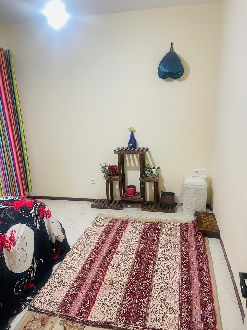 آپارتمان بهار