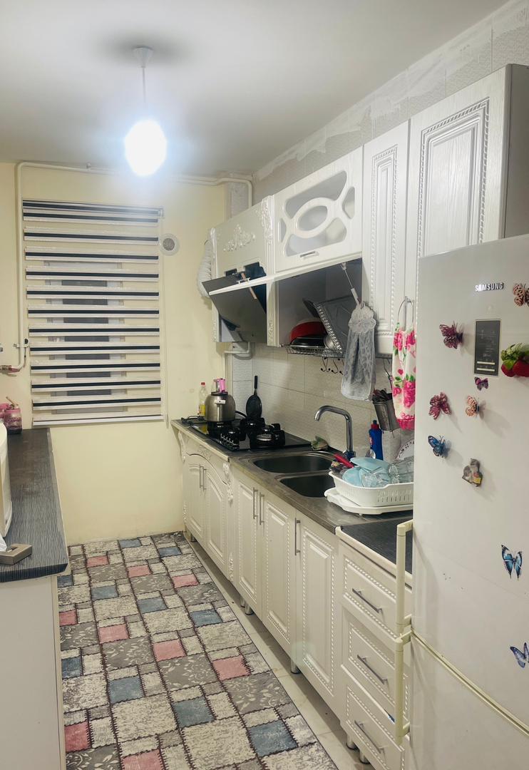 آپارتمان بهار