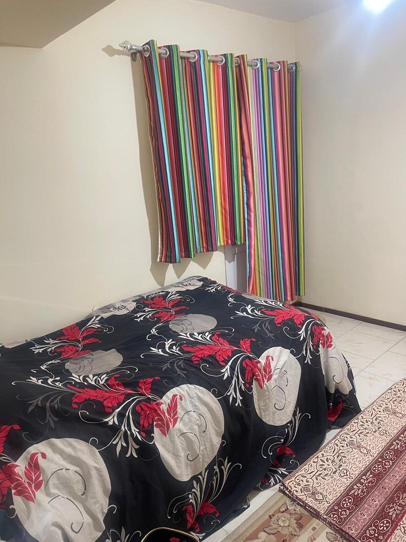 آپارتمان بهار