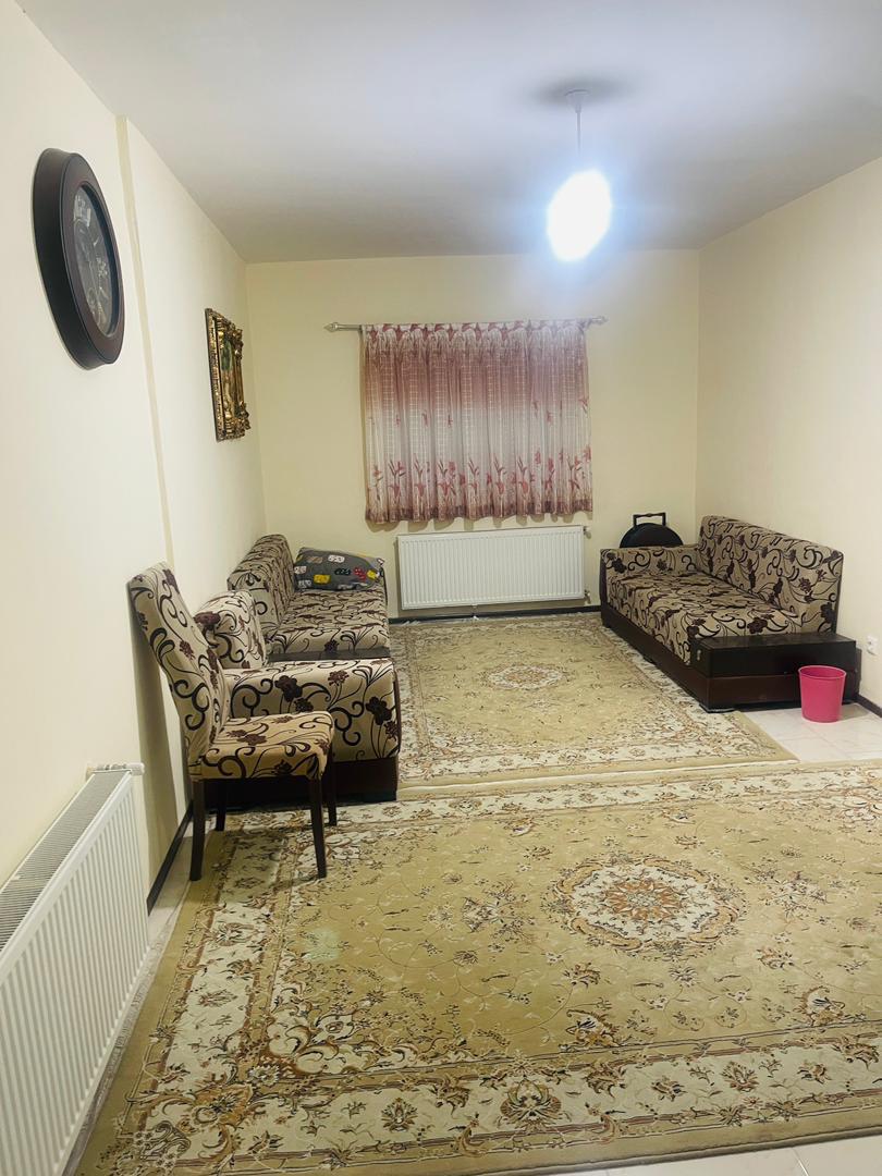 آپارتمان بهار