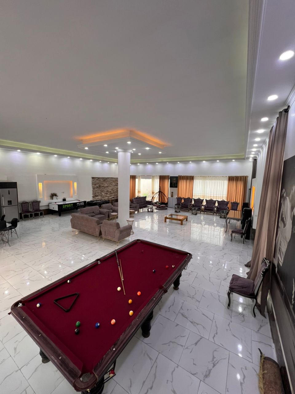 ویلا احمدپور