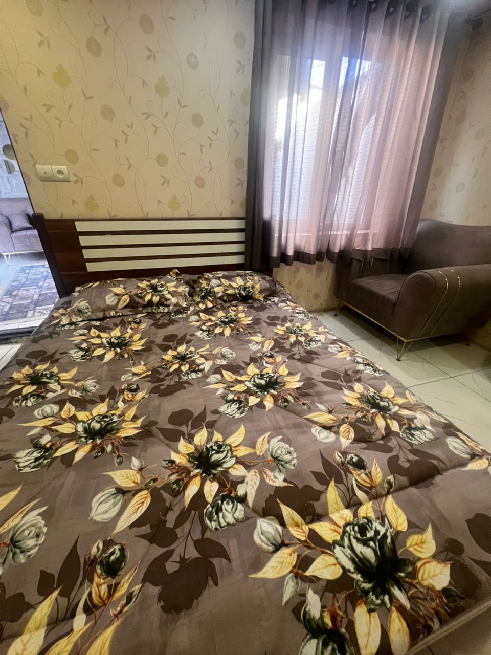 ویلا احمدپور