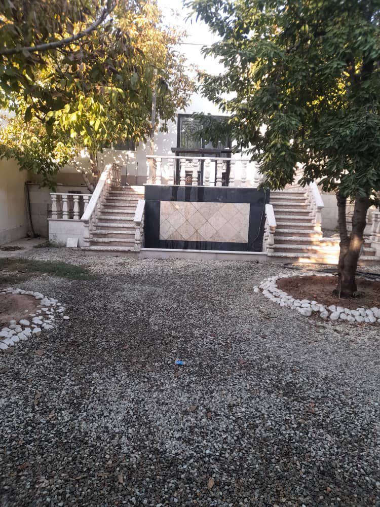 ویلا احمدپور