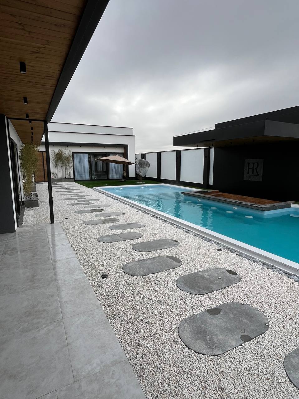 عمارت گلستان