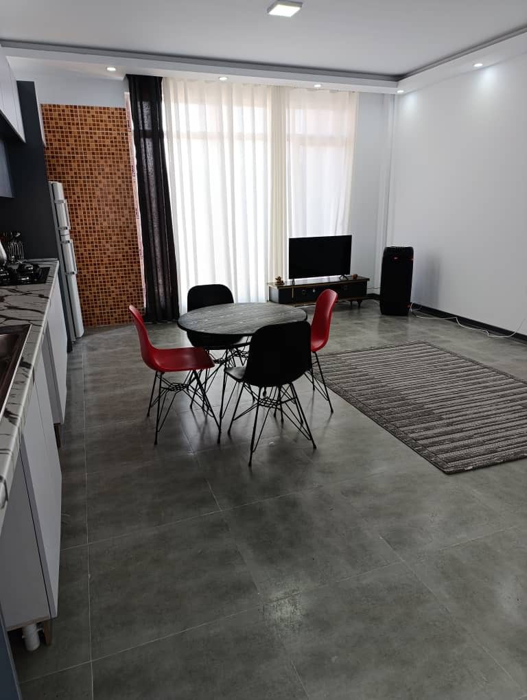 آپارتمان تک خواب مستر