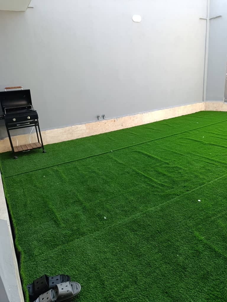 آپارتمان تک خواب مستر