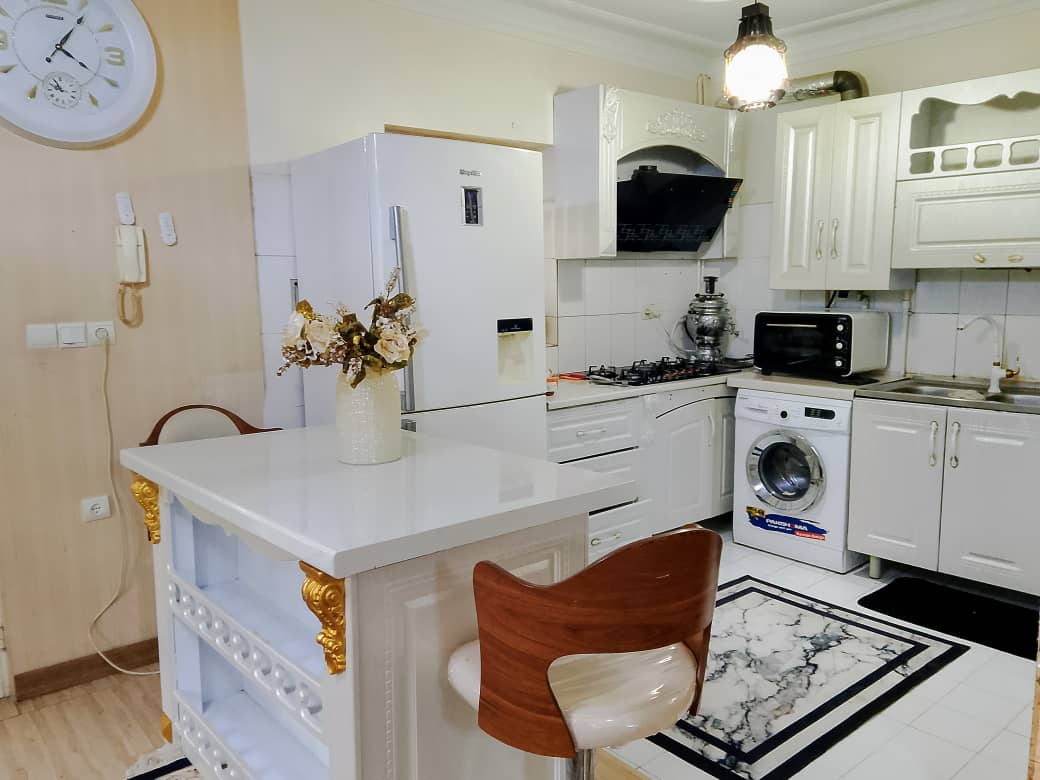 ویلا باغ صالحی