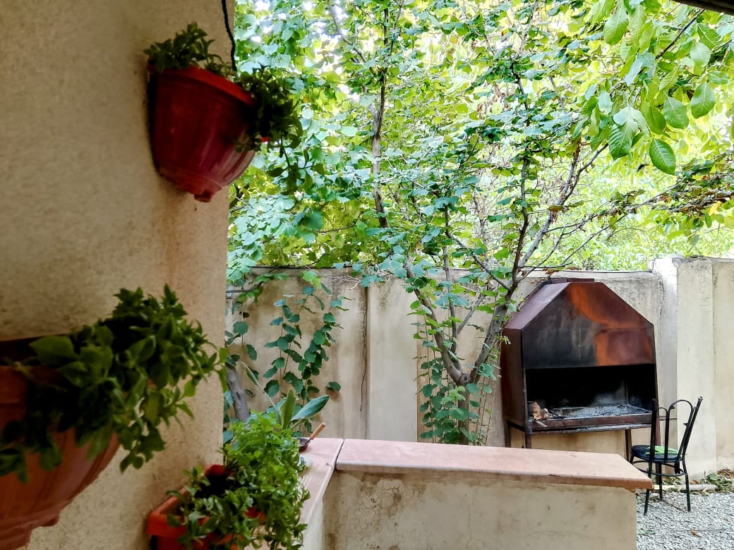 ویلا باغ صالحی