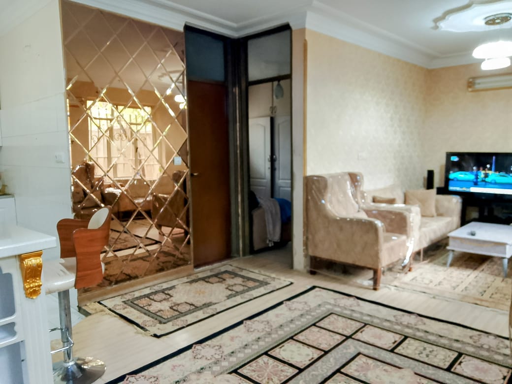 ویلا باغ صالحی