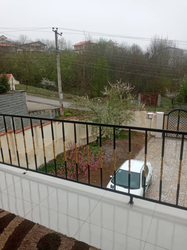 ویلا سوادکوه