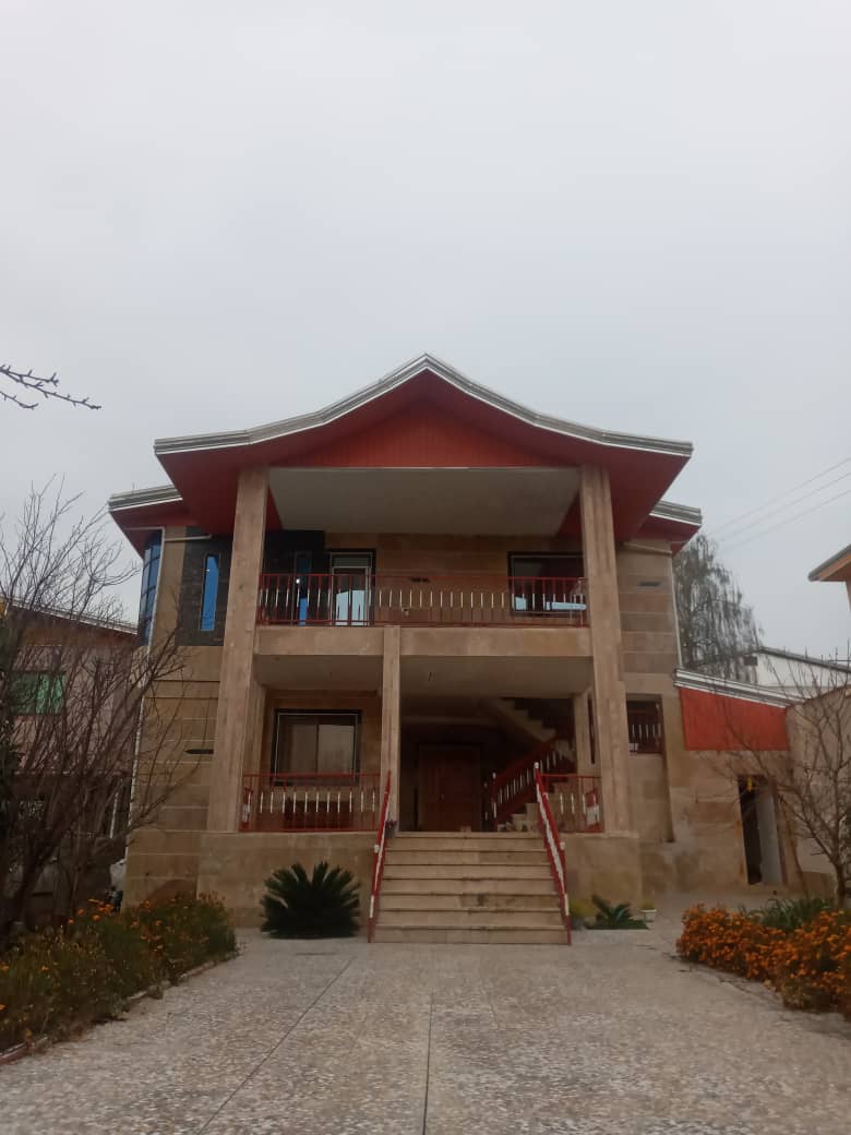 ویلا سوادکوه