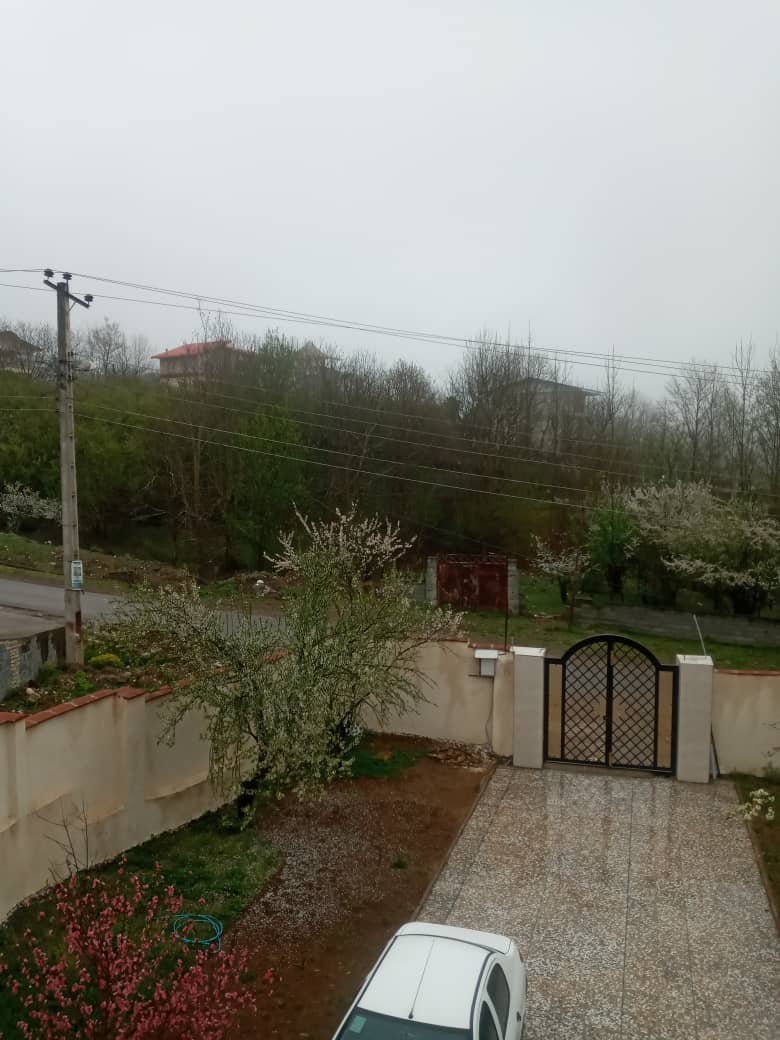 ویلا سوادکوه