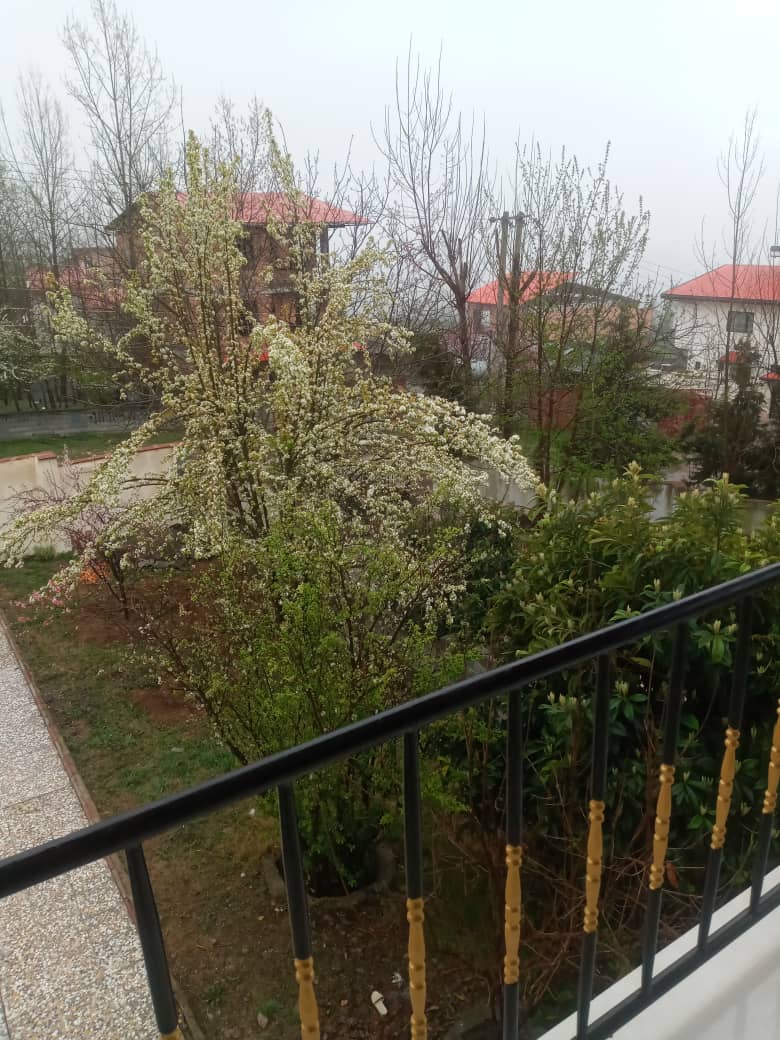 ویلا سوادکوه