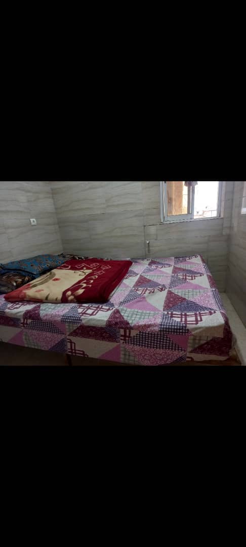 سوییت تک خواب حیاط دار