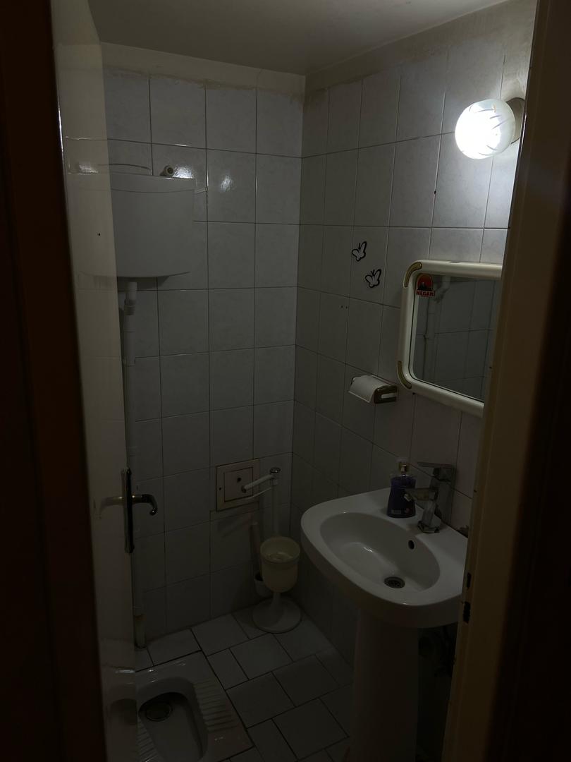 آپارتمان صرافها تک خواب