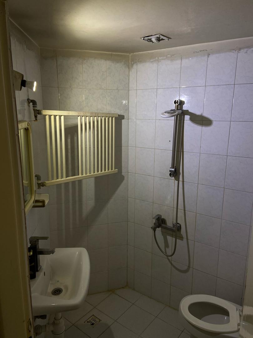 آپارتمان صرافها تک خواب