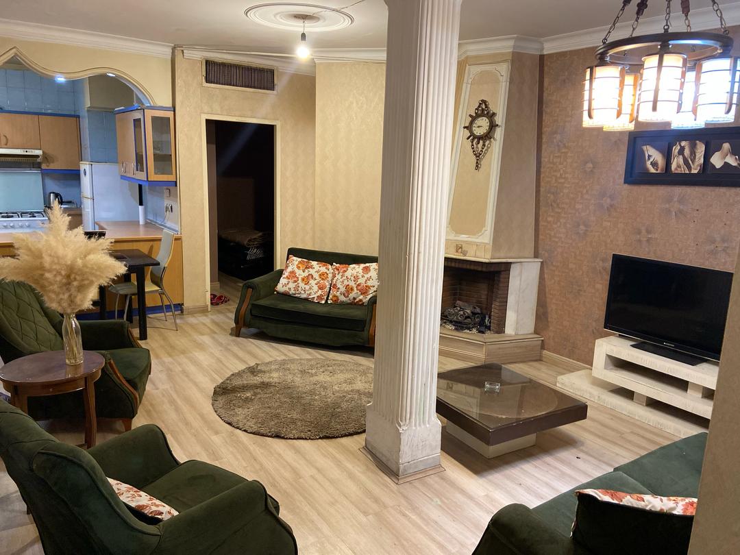 آپارتمان صرافها تک خواب