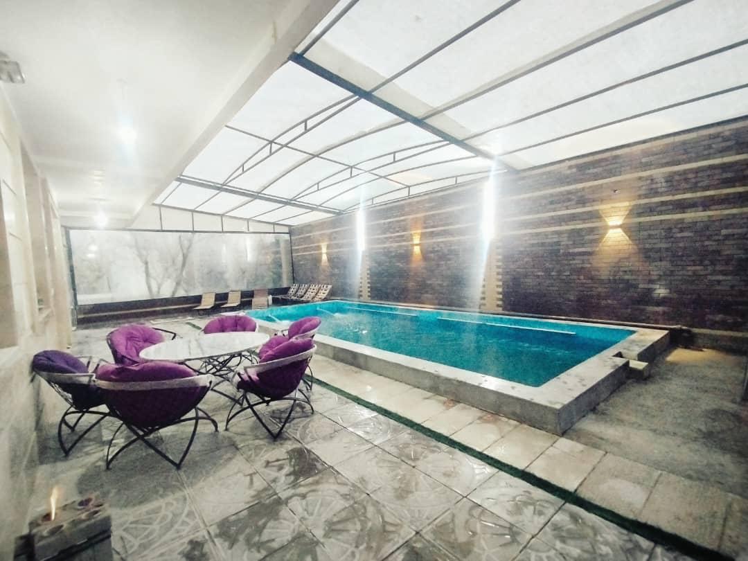 ویلا استخردار عزیزی 2