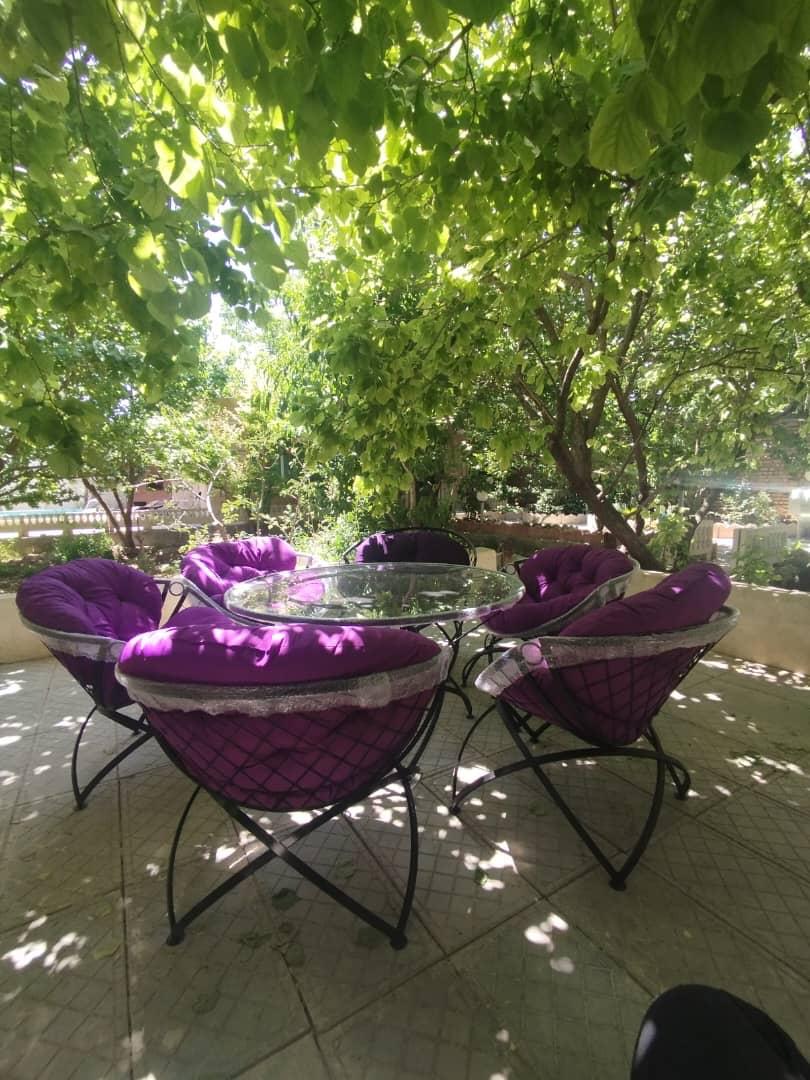 ویلا استخردار عزیزی 2