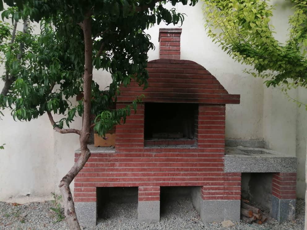 ویلا استخردار عزیزی 2