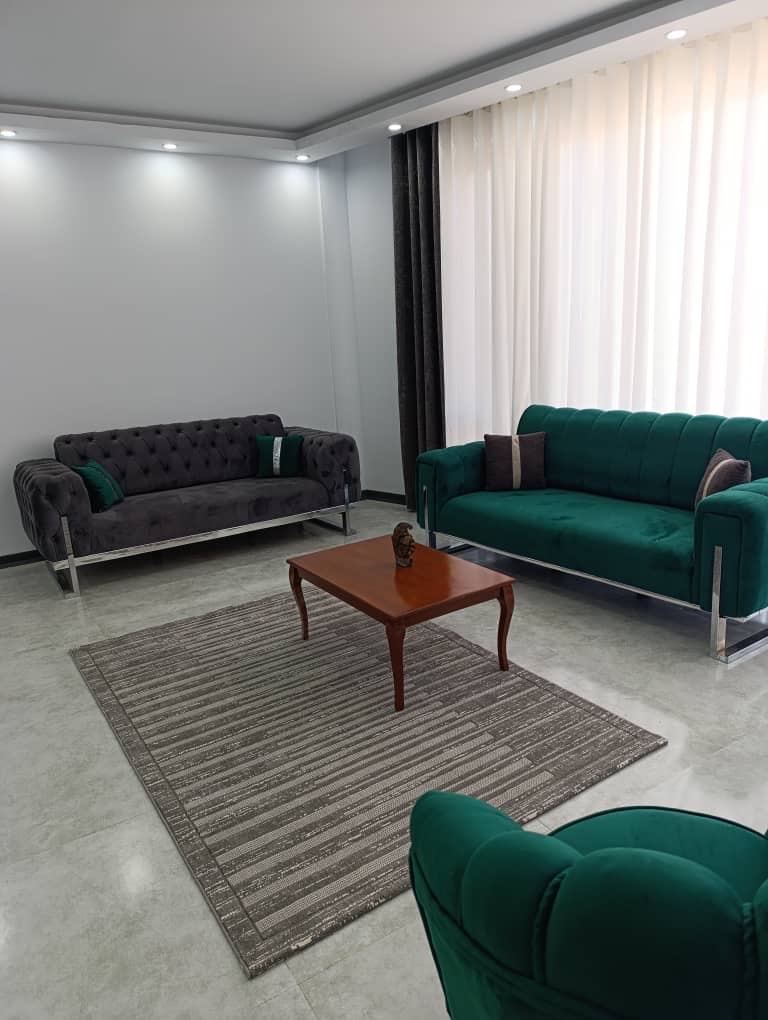 آپارتمان دو خواب مستر