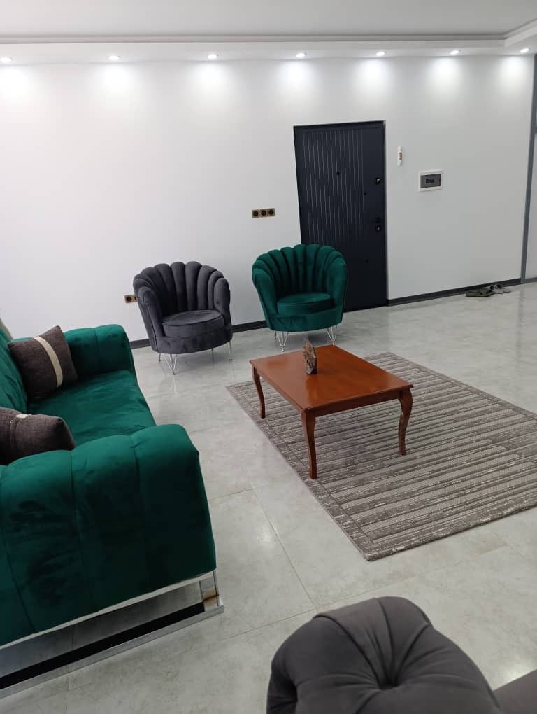 آپارتمان دو خواب مستر