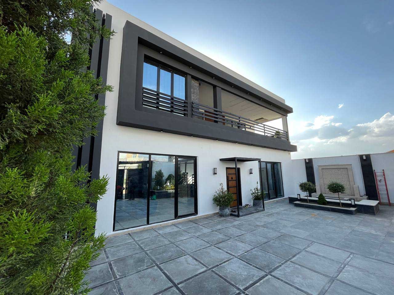 اجاره ویلا مهراباد